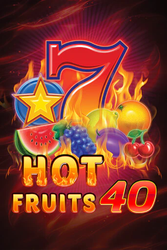 Hot Fruits 40 — слот в каталоге Твин Казино