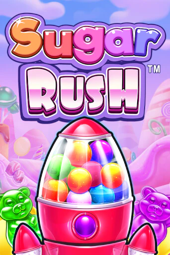 Sugar Rush — слот в каталоге Твин Казино