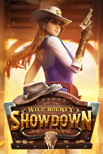 Wild Bounty Showdown — слот в каталоге Твин Казино